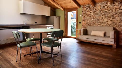 Cunardo Apartamento | Il Ronchetto