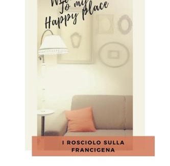 Formello Apartamento | Il Rosciolo Sulla Francigena