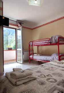 San Severino Cama Y Desayuno | Il Ruscello