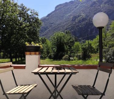 San Severino Cama Y Desayuno | Il Ruscello