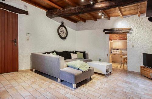 Sagno Apartamento | Il Rustico