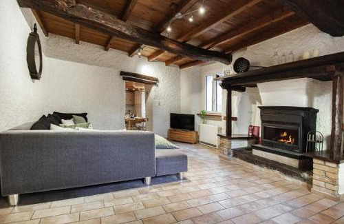 Sagno Apartamento | Il Rustico