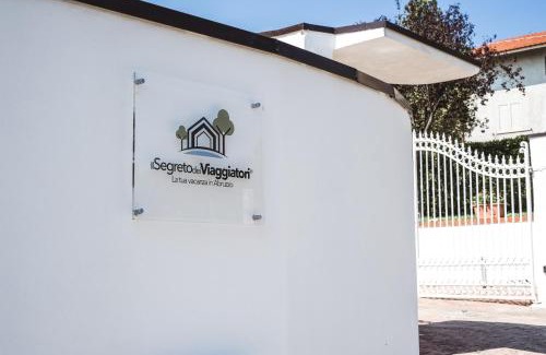 Ortona Apartamento | Il Segreto Dei Viaggiatori - BERLIN
