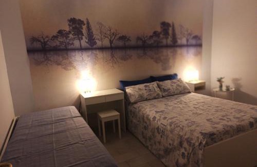 Centro Storico Cama Y Desayuno | Il sentiero delle fate