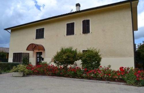 Ostra Vetere Casa | Il Sentiero