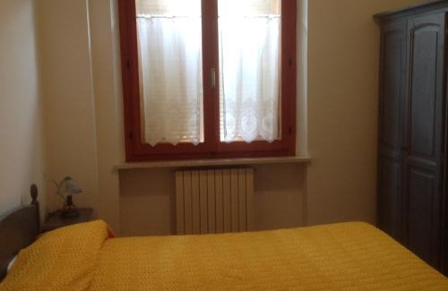 Ostra Vetere Casa | Il Sentiero