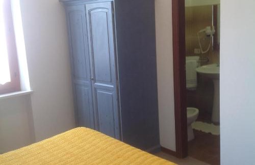 Ostra Vetere Casa | Il Sentiero