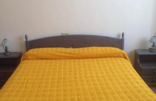 Ostra Vetere Casa | Il Sentiero