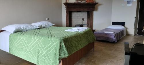 Santo Stefano di Sessanio Cama Y Desayuno | Il sogno DIMORA STORICA