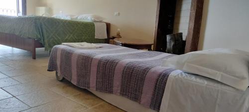 Santo Stefano di Sessanio Cama Y Desayuno | Il sogno DIMORA STORICA