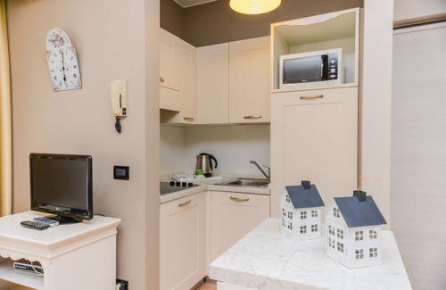 Desenzano del Garda Casa | Il Sogno Apartments