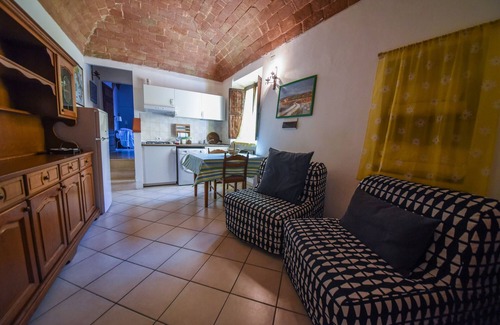 Volterra Casa | Il Sogno di Annalisa