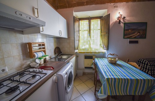 Volterra Casa | Il Sogno di Annalisa