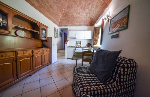 Volterra Casa | Il Sogno di Annalisa