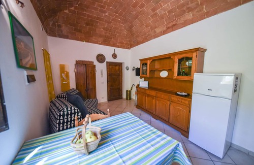 Volterra Casa | Il Sogno di Annalisa