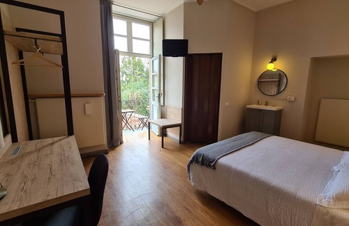 Citta Alta Hotel | Il Sole Bergamo