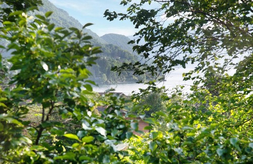 Castello Apartamento | Il sole di calde Lago maggiore 504