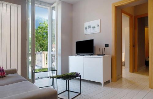 Castello Apartamento | Il sole di calde Lago maggiore 504