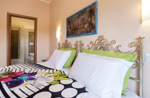 Porto Torres Casa | Il Sole
