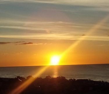 Santa Maria Navarrese Apartamento | Il Sole IUN R0020