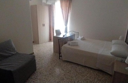 Spinoso Cama Y Desayuno | Il sospiro B&B