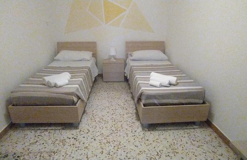 Spinoso Cama Y Desayuno | Il sospiro B&B