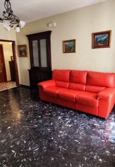 Spinoso Cama Y Desayuno | Il sospiro B&B