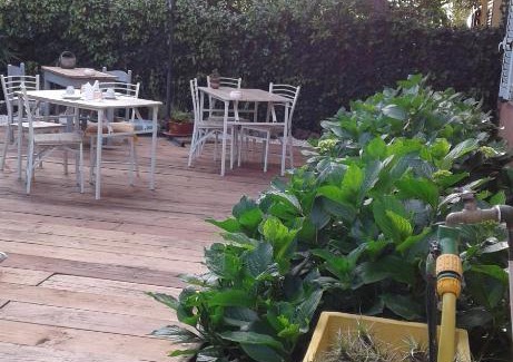 Seneghe Cama Y Desayuno | Il Tarlo