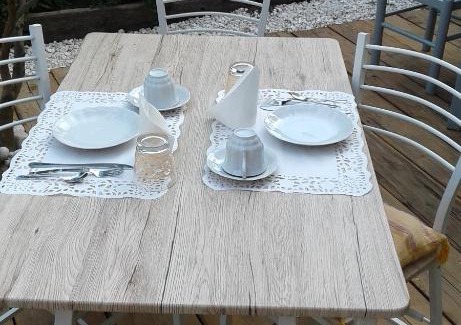 Seneghe Cama Y Desayuno | Il Tarlo