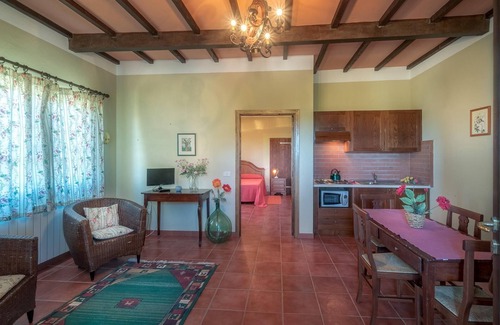 Ferretto Apartamento | IL TASSO .