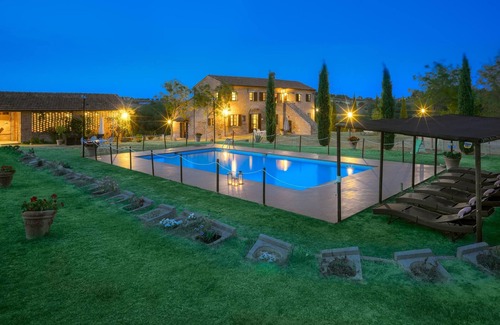 Ferretto Apartamento | IL TASSO .