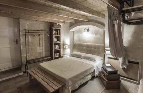 Sasso Caveoso Casa | Il Tempo Ritrovato