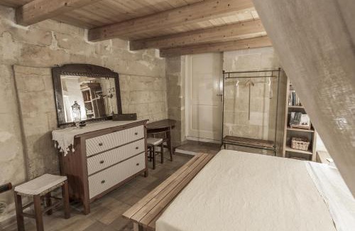 Sasso Caveoso Casa | Il Tempo Ritrovato