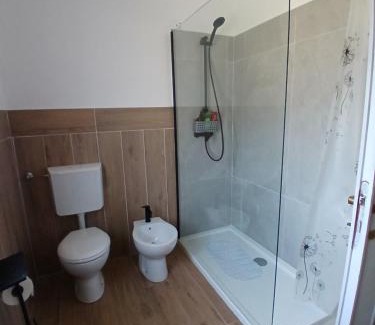 Gallarate Apartamento | Il terrazzo dei 3