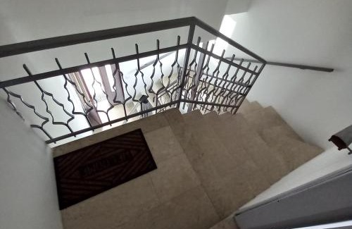 Gallarate Apartamento | Il terrazzo dei 3