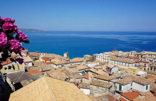 Pizzo Apartamento | Il Terrazzo su Pizzo