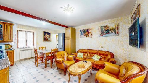 Melazzo Casa | Il Tiglio