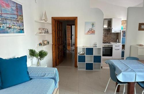 Ginosa Marina Apartamento | Il Timone Apartments