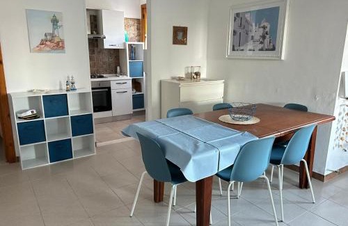 Ginosa Marina Apartamento | Il Timone Apartments