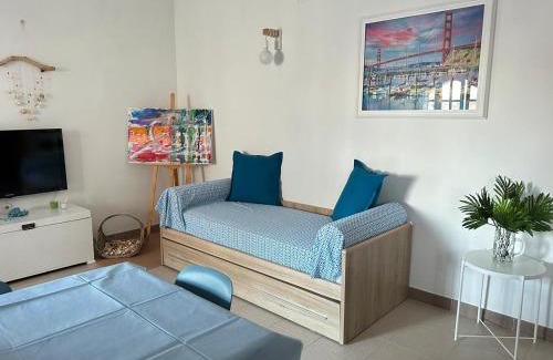 Ginosa Marina Apartamento | Il Timone Apartments