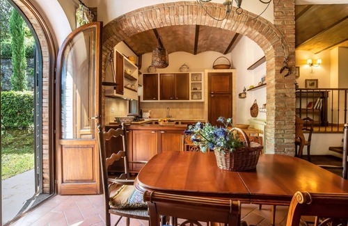Montaione Apartamento | Il Torrino Country Resort