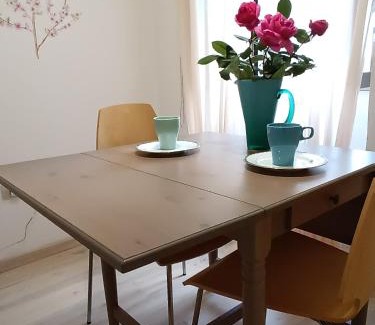 Guardiagrele Apartamento | Il Torrione