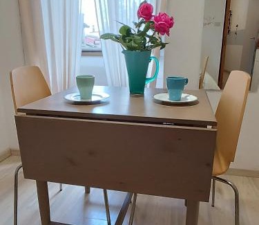 Guardiagrele Apartamento | Il Torrione