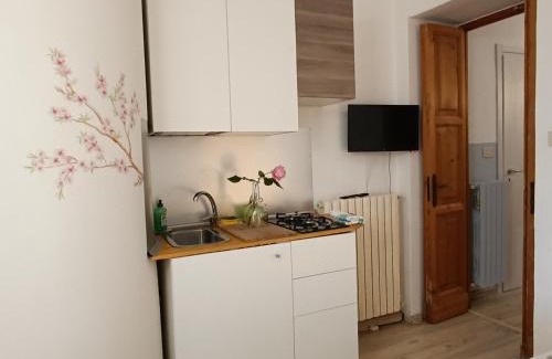 Guardiagrele Apartamento | Il Torrione