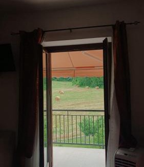 Vinchiaturo Cama Y Desayuno | Il tramonte