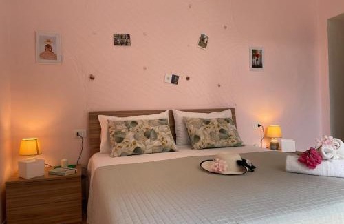 Selva di Altino Apartamento | Il Tramonto