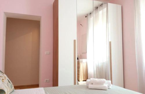 Selva di Altino Apartamento | Il Tramonto