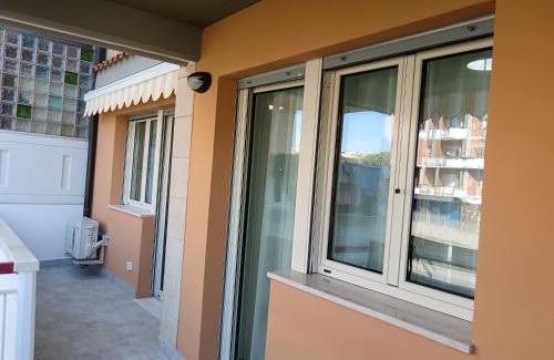 Termoli Apartamento | Il Triangolo
