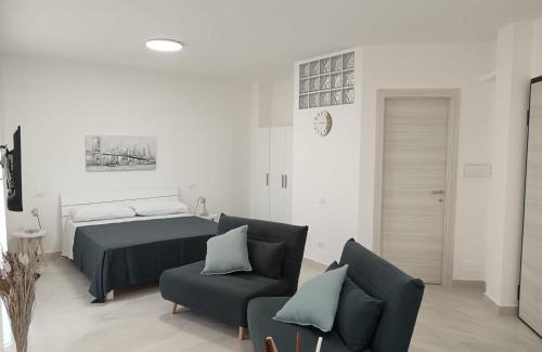 Termoli Apartamento | Il Triangolo