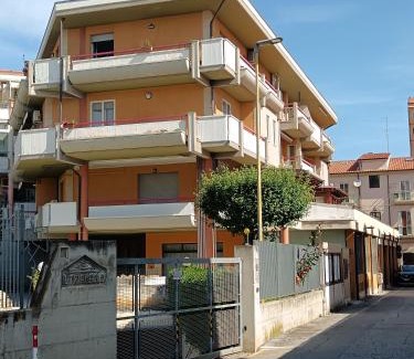 Termoli Apartamento | Il Triangolo